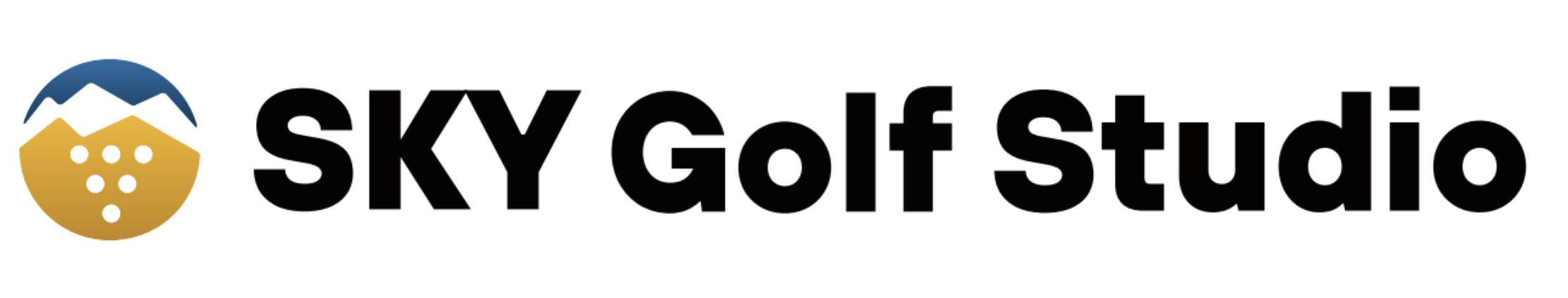 SKY Golf Studio